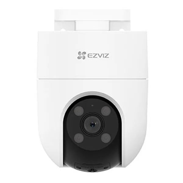 EZVIZ CS-H8C R100-1J4WKFL(4mm)(4MP) Pan & Tilt Wi-Fi Camera