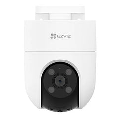 EZVIZ CS-H8C R100-1J4WKFL(4mm)(4MP) Pan & Tilt Wi-Fi Camera