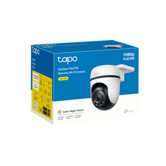 TAPO C500 1080P Outdoor Pan/Tilt Security WiFi Camera