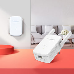 مجموعة MERCUSYS MP510 KIT AV1000 Gigabit Powerline N300 Wi-Fi