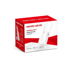 MERCUSYS MW300RE N300 موسّع نطاق Wi-Fi