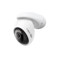 TAPO C560WS 8MP Outdoor Pan/Tilt Security Wi-Fi Camera