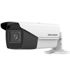 HIKVISION DS-2CE19U1T-IT3ZF 2.7-13.5MM 8MP 4K ULTRA LOW LIGHT MOTORIZED BULLET CAM 80M