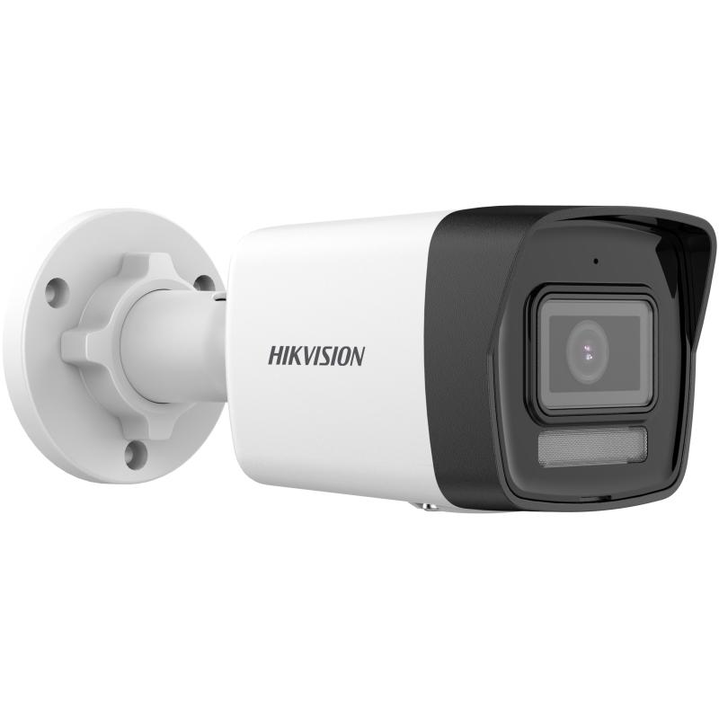 HIKVISION DS-2CD1023G2-LIU (2.8mm) Smart Hybrid Light Fixed Bullet Network Camera,