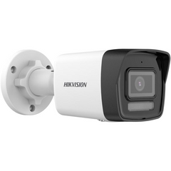 HIKVISION DS-2CD1063G2-LIU (4MM) 6 MP Smart Hybrid Light Fixed Bullet Network Camera