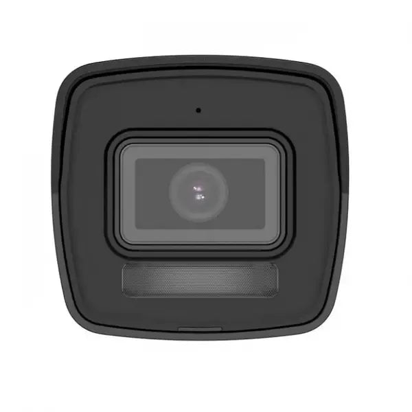HIKVISION DS-2CD1043G2-LIU(2.8mm) 4 MP Smart Hybrid Light Fixed Bullet Network Camera