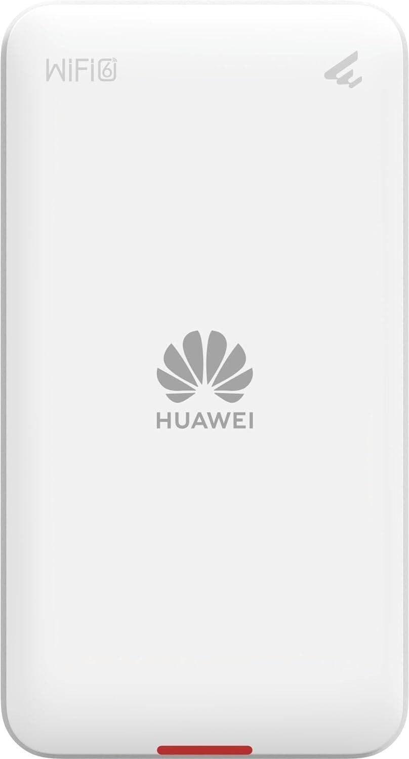 HUAWEI eKit Ap263 Wlan-Wall-Plate Indoor Access Point upto 2.975 Gbps