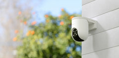 EZVIZ CS-H8C-R200-8H8WKFL(4MM)(4K) Pan and Tilt WiFi camera
