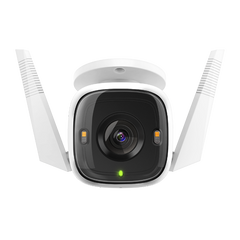 TAPO C320WS 4MP Outdoor Security Wi-Fi Camera