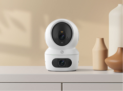 EZVIZ CS-H7C-R100-8G44WF Smart Wi-Fi Pan & Tilt Camera