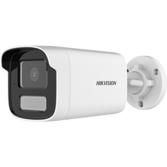 HIKVISION DS-2CD1T83G2-LIU (4mm) 8 MP Smart Hybrid Light Fixed Bullet Network Camera