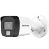 HIKVISION DS-2CE16U0T-LPF(2.8mm) 4K Smart Hybrid Light Fixed Mini Bullet Camera