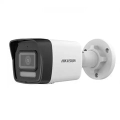 HIKVISION DS-2CD1043G2-LIU(2.8mm) 4 MP Smart Hybrid Light Fixed Bullet Network Camera