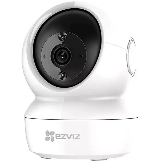 EZVIZ CS-H6C-R100-8B4WF H6C 2K + 4 MP