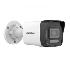 HIKVISION DS-2CD1043G2-LIU(2.8mm) 4 MP Smart Hybrid Light Fixed Bullet Network Camera