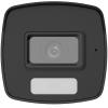 HIKVISION DS-2CE17K0T-LFS (2.8MM) 3K Smart Hybrid Light Audio Fixed Bullet Camera