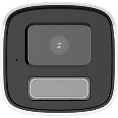 HIKVISION DS-2CD1T83G2-LIU (4mm) 8 MP Smart Hybrid Light Fixed Bullet Network Camera