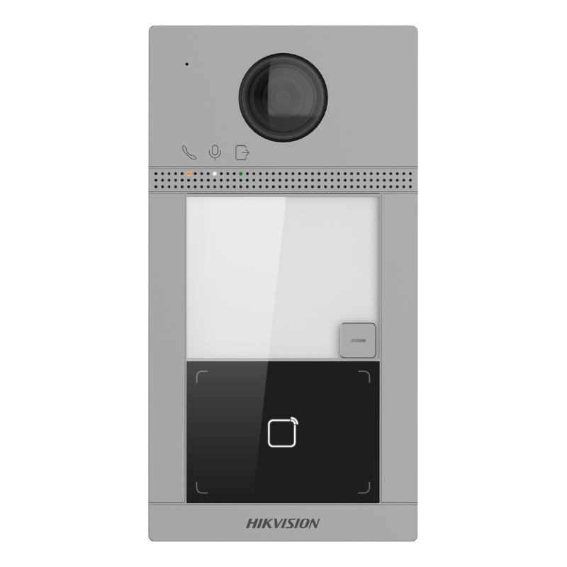 HIKVISION DS-KV8113-WME1 IP VIDEO INTERCOM DOOR STATION