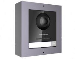 HIKVISION DS-KIS602 IP VIDEO DOORPHONE WITH CAMERA