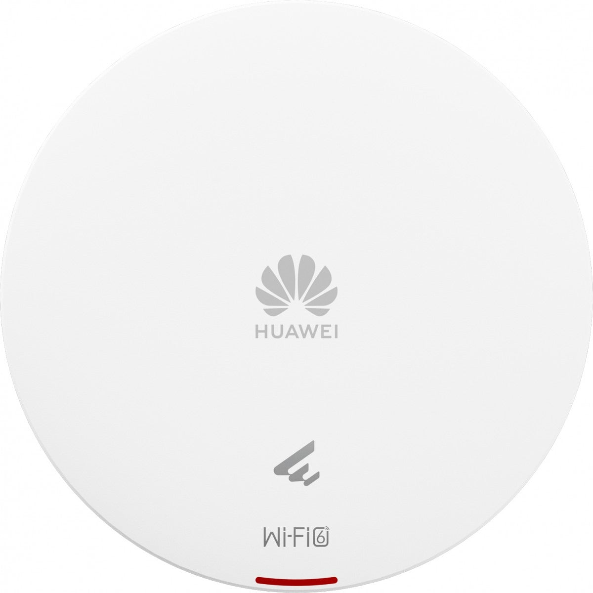نقطة وصول لاسلكية داخلية HUAWEI ekit Ap361 Wlan بسرعة 1.775 جيجابت في الثانية - واي فاي 6 - من 2.4 جيجاهرتز إلى 5 جيجاهرتز 11Ax داخلية 2+2 مزدوجة