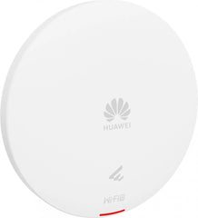 نقطة وصول لاسلكية داخلية HUAWEI ekit Ap361 Wlan بسرعة 1.775 جيجابت في الثانية - واي فاي 6 - من 2.4 جيجاهرتز إلى 5 جيجاهرتز 11Ax داخلية 2+2 مزدوجة