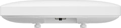نقطة وصول لاسلكية داخلية HUAWEI ekit Ap361 Wlan بسرعة 1.775 جيجابت في الثانية - واي فاي 6 - من 2.4 جيجاهرتز إلى 5 جيجاهرتز 11Ax داخلية 2+2 مزدوجة