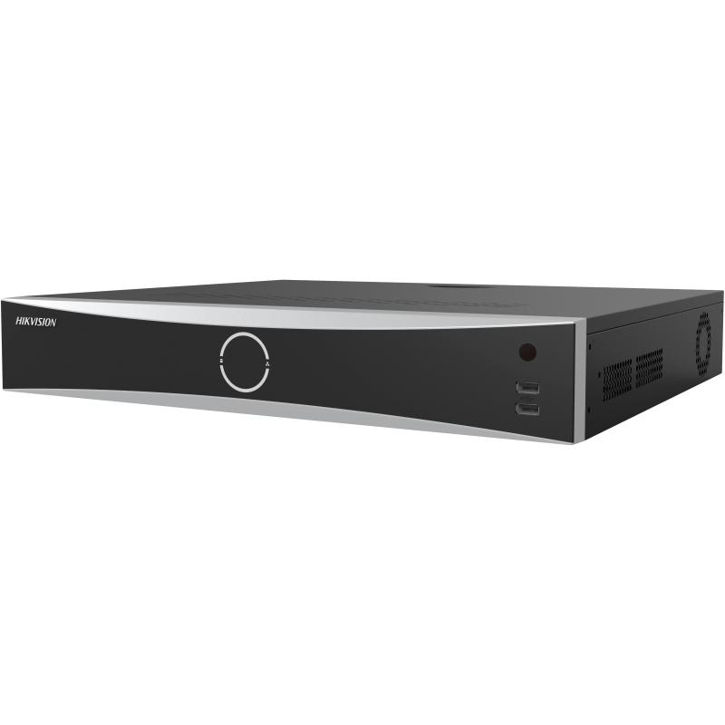 HIKVISION DS-7732NXI-I4/S 32CH NON POE ACUSENSE NVR