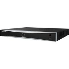 HIKVISION DS-7608NXI-K1/8P 8-ch PoE 1U K Series AcuSense 4K NVR