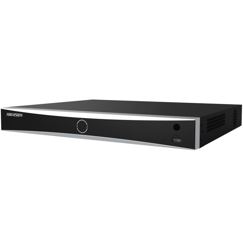 HIKVISION DS-7616NXI-K2 16-ch 1U K Series AcuSense 4K NVR