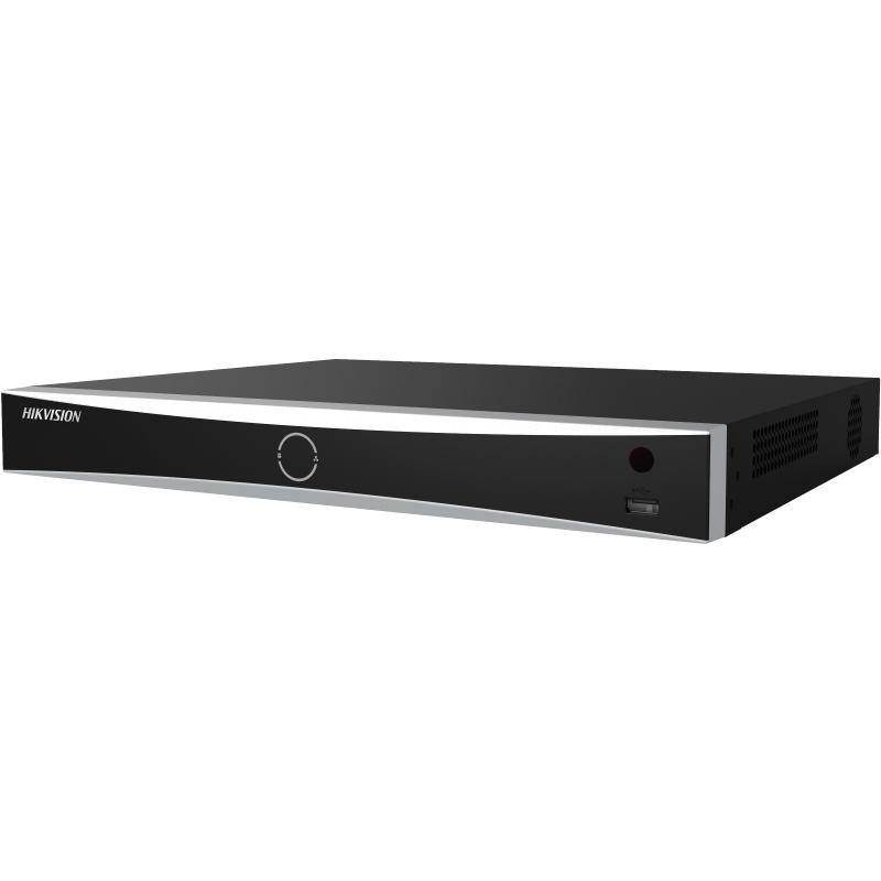 HIKVISION DS-7616NXI-K2/16P 16-ch PoE 1U K Series AcuSense 4K NVR
