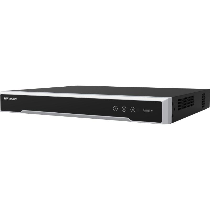 HIKVISION DS-7608NI-K2/8P 8 PORT 8CH NVR
