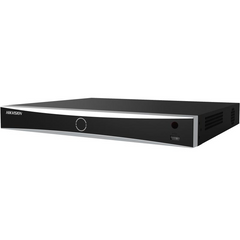 HIKVISION DS-7616NXI-K2/16P 16-ch PoE 1U K Series AcuSense 4K NVR