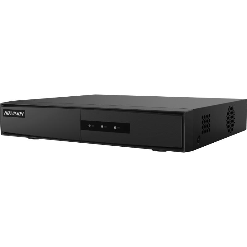 HIKVISION DS-7104NI-Q1/4P/M NVR Series 4ch 1HDD 4 POE