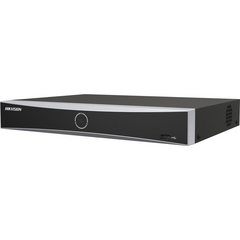 HIKVISION DS-7604NXI-K1/4P 4-ch PaoE 1U K Series AcuSense 4K NVR