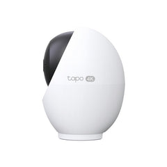 TAPO C260 4K Pan/Tilt AI Home Security Wi-Fi Camera
