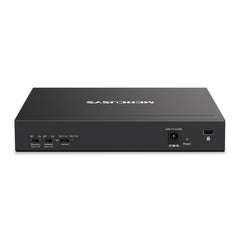 MERCUSYS MS110CMP 8-Port 10/100Mbps + 2-Port Gigabit Desktop Switch with 8-Port PoE+