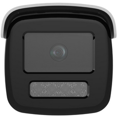 HIKVISION DS-2CD2T123G2-2LIY 2.8MM 12MP Acusense Smart Hybrid Light Fixed Bullet Network Camera