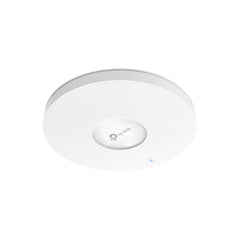 TP LINK AX5400 Ceiling Mount WiFi 6 Access Point EAP673