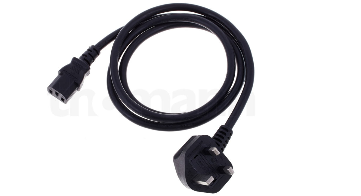 POWER CABLE DESKTOP FEMALE