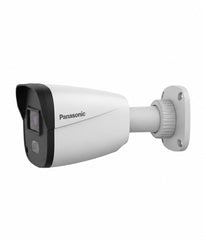 PANASONIC PM-EB2NLFR-W 2MP Fixed Bullet IP Camera 3.6mm