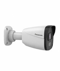 PANASONIC PM-EB2NLFR-W 2MP Fixed Bullet IP Camera 3.6mm