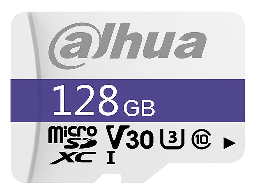 DAHUA TF-P100/128GB P100 microSD Memory Card
