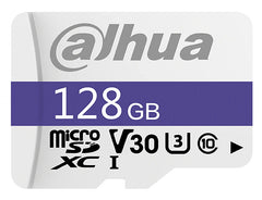 DAHUA TF-P100/128GB P100 microSD Memory Card